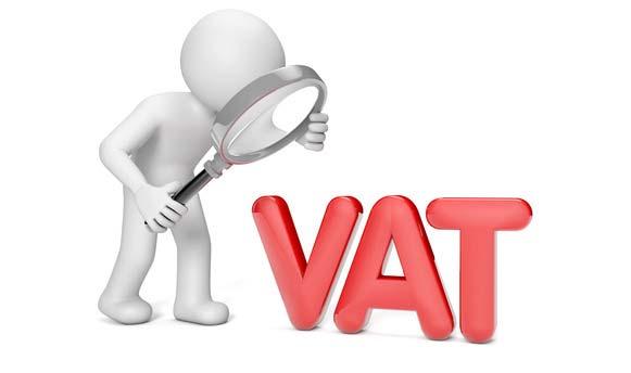 Over 150bn in VAT is lost every year, with around 50bn estimated to be a result of crossborder VAT