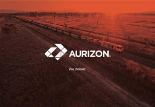 Good morning On behalf of Aurizon, I am delighted to be in Tokyo this morning. When visiting Japan over a number of years, I have always appreciated the warm welcome and your hospitality.
