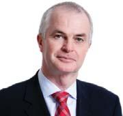 Kennedy, FCA Non-executive Director and Senior Independent Director; Chairman, Audit Committee; Member, Nomination and Corporate Governance Committee Age: 67 Nationality: Irish MSc Non-executive