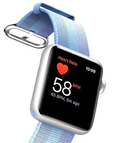 Smart Health Devices Wearable Devices Submitting Health Information to Insurers Example of health measurement features: - Steps, Calories and Distance - Stair counters -