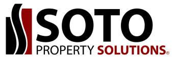 SOTO Property Solutions screens all prospective tenants. The screenings consist of rental history, employment verification, criminal background check, and credit check.