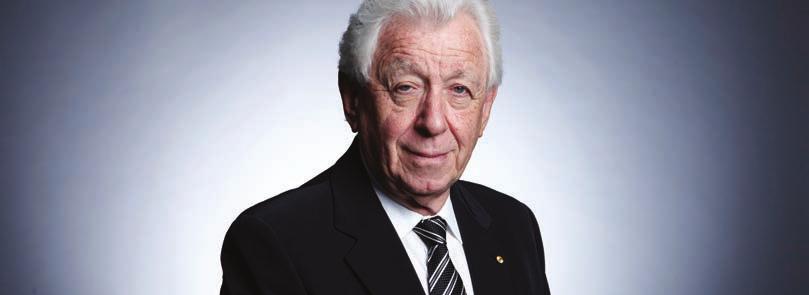 CHAIRMAN S LETTER FRANK LOWY AC Dear Westfield Shareholder, On behalf of the Westfield Board, I am delighted to present you with this Demerger Booklet.