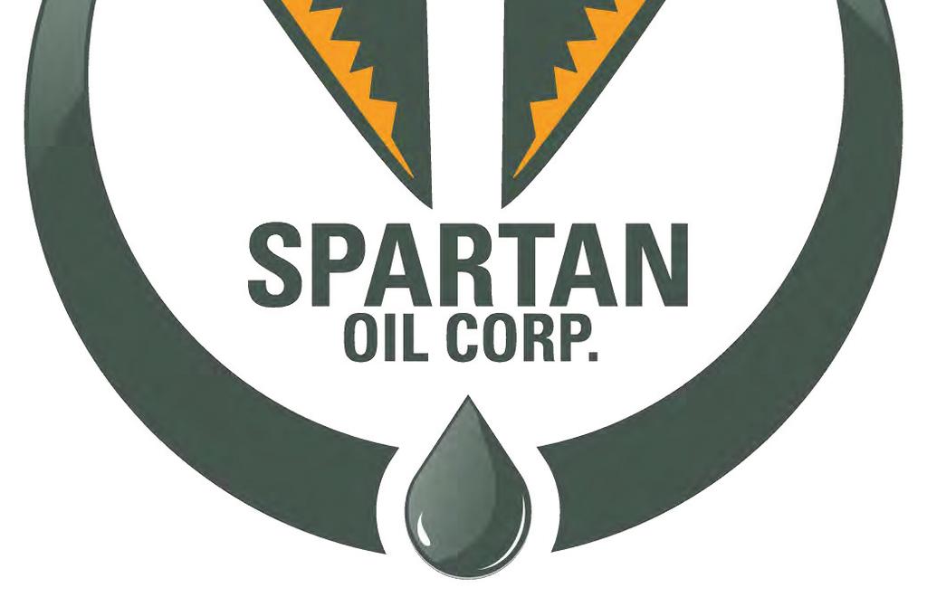 NOTICES OF MEETINGS NOTICE OF ORIGINATING APPLICATION TO THE COURT OF QUEEN S BENCH OF ALBERTA -and- -and- JOINT INFORMATION CIRCULAR FOR A SPECIAL MEETING OF THE SHAREHOLDERS OF SPARTAN OIL CORP.