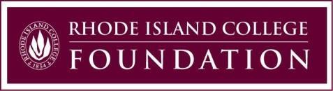 Investment Policy Statement and Guidelines MISSION The Rhode Island College Foundation, established in 1965, is a separate but affiliated enterprise that is devoted to raising funds for Rhode Island