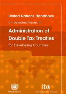 In the area of negotiation of double tax treaties, FfDO engages with the newly established Subcommittee on Negotiation of Tax Treaties, which is mandated by the Committee to develop a new practical