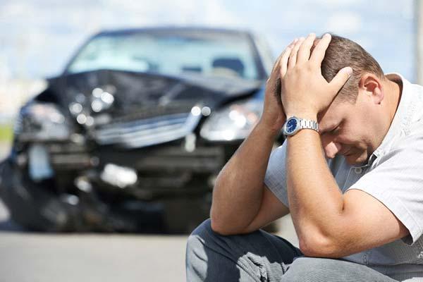 II. VEHICLES DAMAGED BEYOND REPAIR When Is a Vehicle a Total Loss?