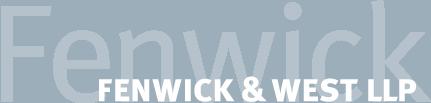 com (650) 335-7669 Fenwick & West LLP Silicon Valley