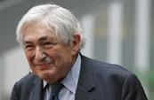 The Bank s stance against corruption Jim Wolfensohn was the first to mainstream this agenda in the Bank during his Cancer of Corruption speech in October 1996 corruption diverts resources from the