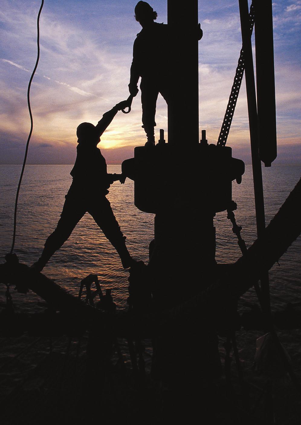 Applying IFRS in Oilfield Services IASB proposed standard Revised proposal for revenue from contracts with customers Implications for the oilfield