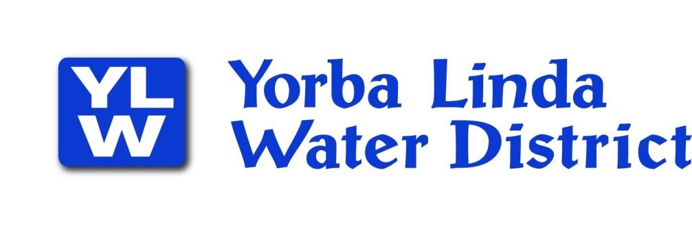 EMPLOYMENT AGREEMENT FOR POSITION OF GENERAL MANAGER This Employment Agreement ( Agreement ) is entered into by and between the Yorba Linda Water District ( District ), a county water district