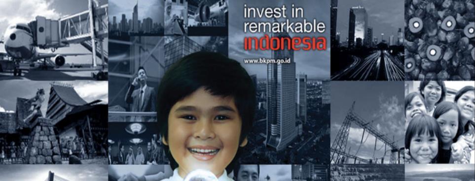 Thank You Terima Kasih Indonesia Investment Promotion Centre (IIPC) Badan Koordinasi