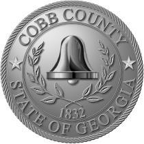 Cobb County P.O. Box 649 Marietta, GA 30010-0649 Phone 770-528-8410 Applications should be submitted in person at: 1150 Powder Springs Street, Suite 400 Marietta, Georgia 30064 Website Address www.