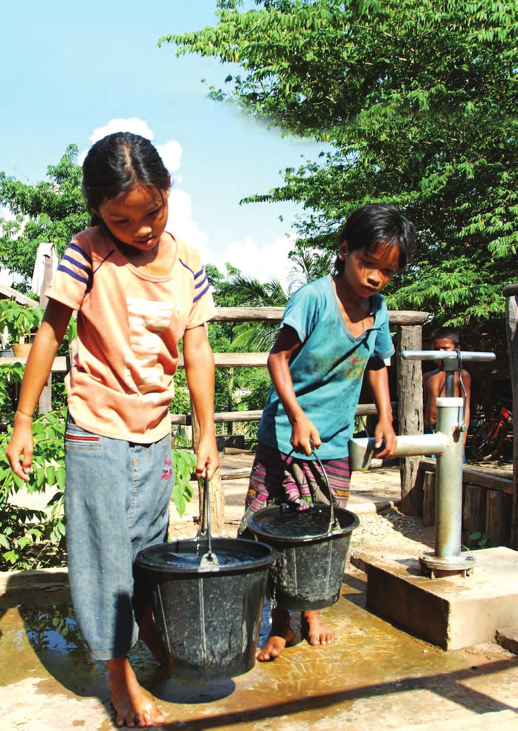 2 Lao Poverty Reduction Fund Phase