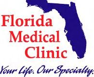 Ownership Disclosure I understand that Florida Medical Clinic, P.A.