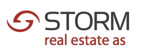 STORM REAL ESTATE AS OPERATIONAL STRUCTURE London Team of 8 people based in London Responsibilities Overall responsibility and strategic direction of the company Acquisitions and disposals Finance