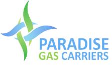 for the period Ended June 30, 2017 (updated) Athens, Greece, September 8 th, 2017, Paradise Gas Carriers Corp ( PGC or the Company, today reported its unaudited consolidated operating and financial