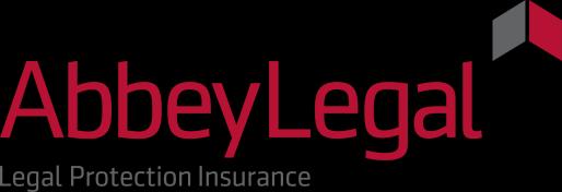 Abbey Legal Protection 20 Fenchurch Street, London EC3M 3AZ Tel: 0345 350 1099 sales@abbeylegal.