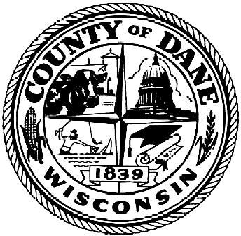 Request for Proposals For County of Dane, Wisconsin RFP #106050 Department of Administration Space Study Proposals must be received no later than 2:00 p.m., March 28, 2006 SPECIAL INSTRUCTIONS: 1.