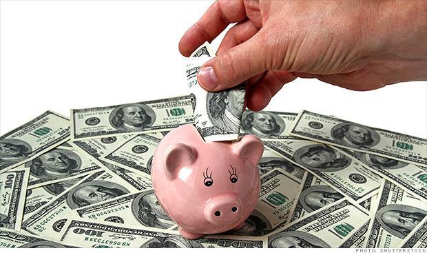 Savings Account: o Usually, saving starts with setting up a basic saving account carrying no monthly fee.
