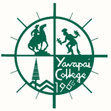 Yavapai College Self Service Banner