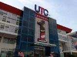 Bharu, Kelantan Bangunan UTC