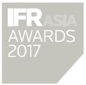 Private Banker Asian Private Banker Received ~120 industry awards for 2017 5 selected