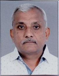 He is also the Director of M/s. Shanti Construction (Guj) Pvt. Ltd.