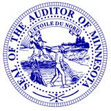 STATE OF MINNESOTA OFFICE OF THE STATE AUDITOR PATRICIA ANDERSON STATE AUDITOR SUITE 500 525 PARK STREET SAINT PAUL, MN 55103-2139 REPORT ON INTERNAL CONTROL OVER FINANCIAL REPORTING AND MINNESOTA
