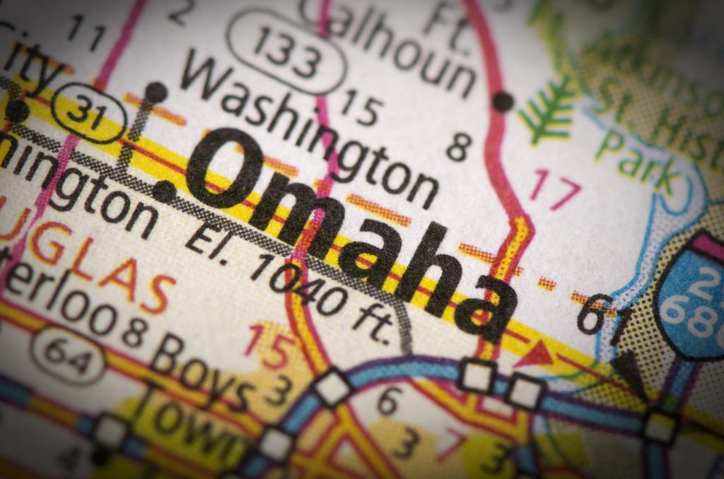 Four Fortune 500 companies have their headquarters in Omaha: business conglomerate Berkshire Hathaway; construction giant Kiewit Corporation; insurance titan Mutual of Omaha; and the largest US
