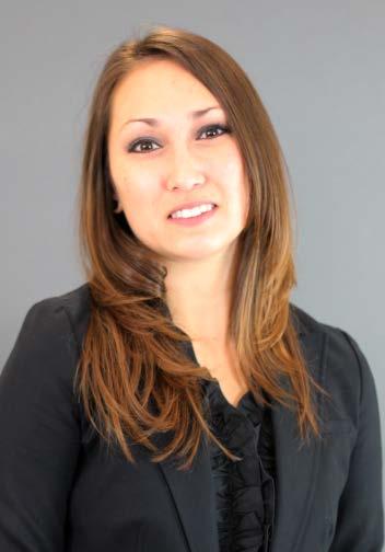 Briggs & Veselka Co. Jennifer T. Nguyen Jennifer joined Briggs & Veselka in 2012 and works with the international tax practice.