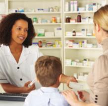 PRESCRIPTION BENEFITS ABOUT YOUR PHARMACY BENEFITS Home delivery Your preferred pharmacy for filling the medication you take on an ongoing basis is the OptumRx Mail Service Pharmacy.