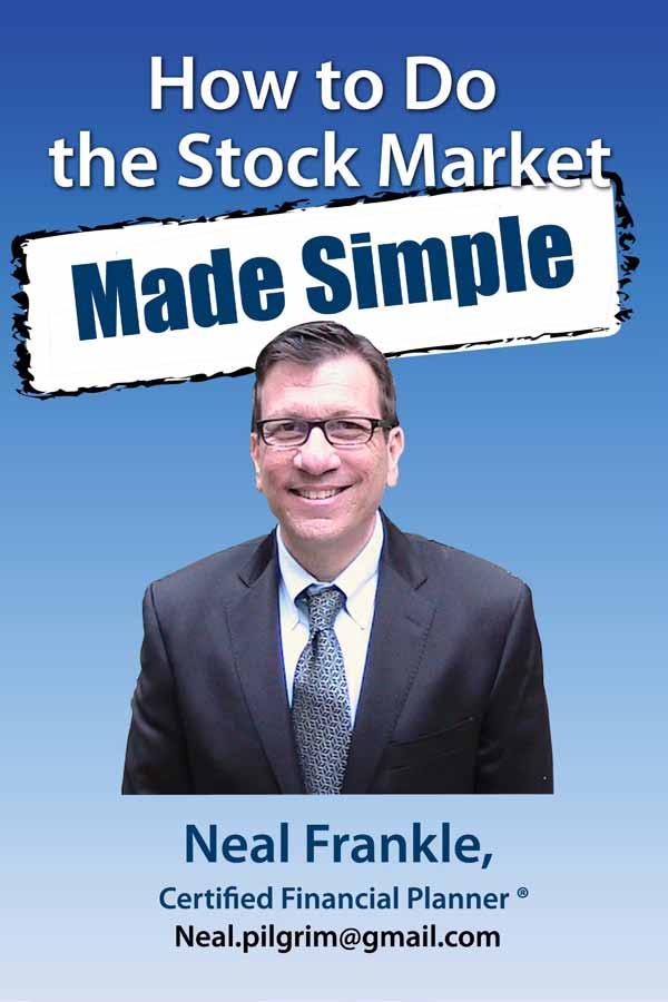 How to Do the Stock Market - Made Simple
