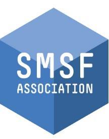 Specialist Accreditation Program SMSF Specialist Auditor - Rules