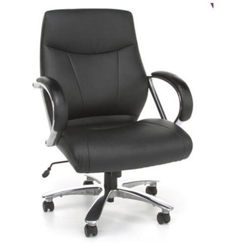Boardroom Chairs- high back swivel &