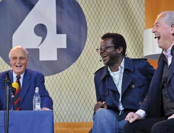 BBC Radio 5 Live BBC Radio 5 Live had a record year attracting over seven million listeners a week for the first time.