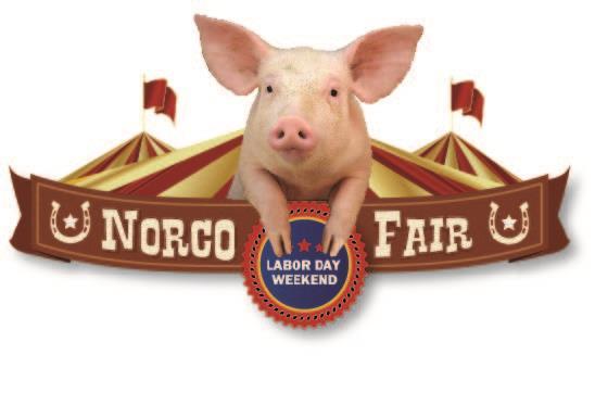 Dear Perspective Concession/Food Vendor, Thank you for your interest in the 2018 Norco Fair. Please check out our website at www.norcofair.org.the Fair is a fourday event held over Labor Day weekend.