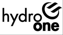 Hydro One Networks Inc. th Floor, South Tower Bay Street Toronto, Ontario MG P www.hydroone.com Tel: () -0 Cell: () 0-0 Oded.Hubert@HydroOne.