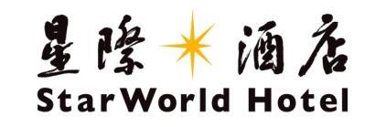 StarWorld Macau Q4 2015 StarWorld Macau Q4 2015 EBITDA grew 8% QoQ but declined 14% YoY to $557 million Total revenue of $3.