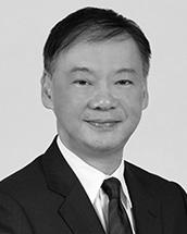 Wong is the head of the Mergers & Acquisitions, Private Equity and Tax Practice Groups in the Taipei office of Baker McKenzie.
