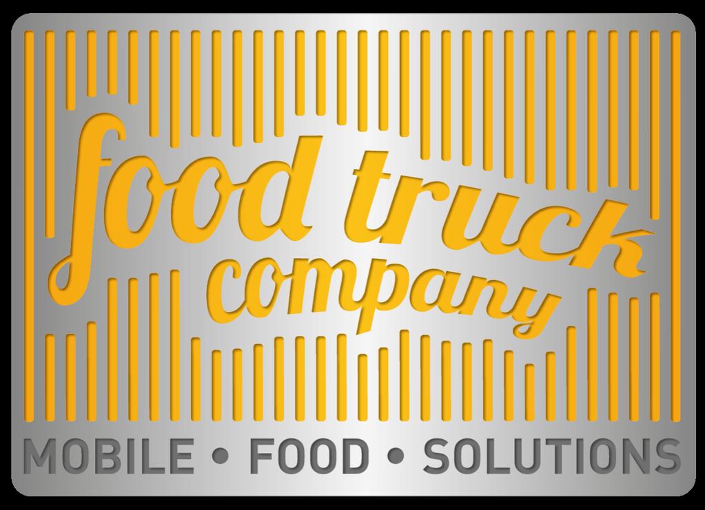 GENERAL TERMS AND CONDITIONS FOOD TRUCK COMPANY B.V.