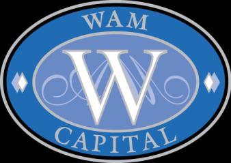 19 January 2015 Dear fellow shareholder WAM CAPITAL SHARE PURCHASE PLAN On behalf of the Board of WAM Capital Limited (WAM or the Company), I am pleased to offer you the opportunity to participate in
