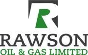 Contact Hamish White Rawson Oil and Gas Limited GPO Box 3374 Sydney, NSW 2001