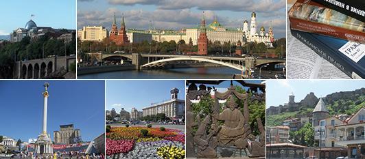 International Arbitration in Russia under the new legislative framework Dm