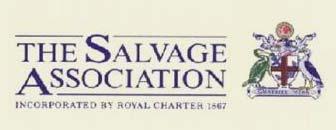 SALVAGE CONTRACT SCOPIC CLAUSE SPECIAL CASUALTY REPRESENTATIVE (SCR)