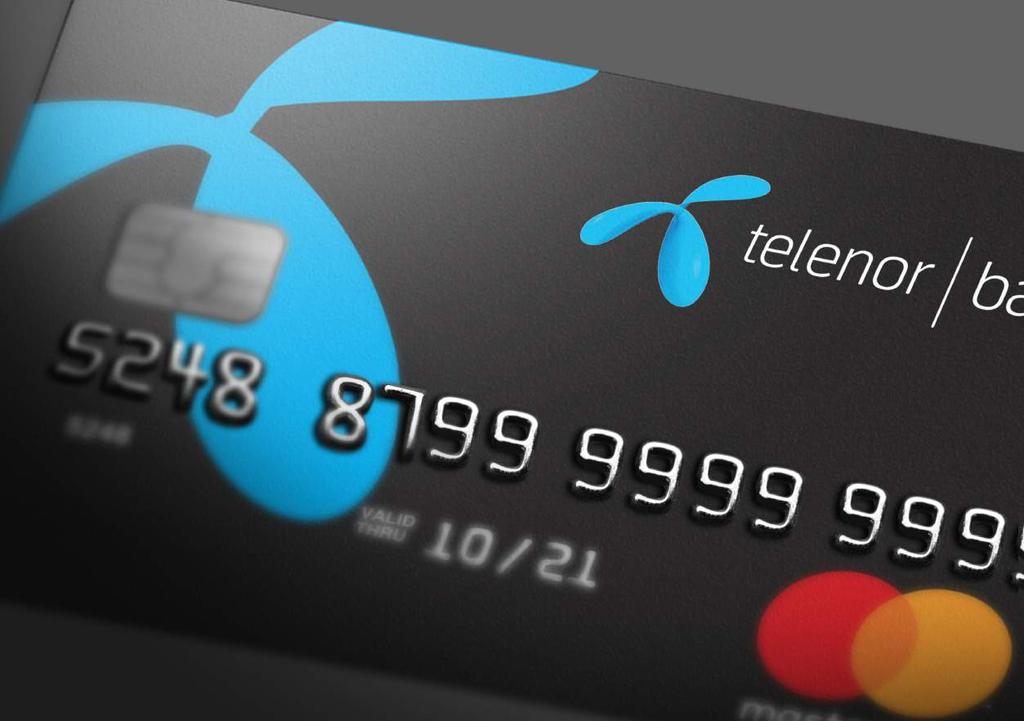 CATALOGUE OF PRODUCTS AND SERVICES AND TARIFF CHARGES OF TELENOR BANKA FOR INDIVIDUALS CURRENT ACCOUNTS AND PAYMENT CARDS STARTER PROGRESIV PROGRESIV + USER Multicurrency account Monthly current