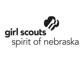Dear Banking Institution: Girl Scout volunteers are presenting this letter to you so they may set up a bank account with your institution.