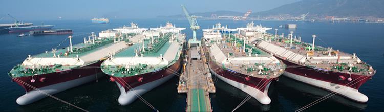 Representative Transaction Vessel Type: LNG Carrier Newbuild Yard: Korea Charter Period: 10-Years Charter Rate: $80,000/day Counterparty: Shell Entry Price: $205m (2017 Delivery) Exit