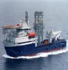 Tanker: Global energy, heating and