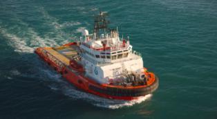 The Group worked on 23 vessels in 2Q FY13 as compared to 17 vessels in 2Q FY12, with more focus on Offshore Support Vessels