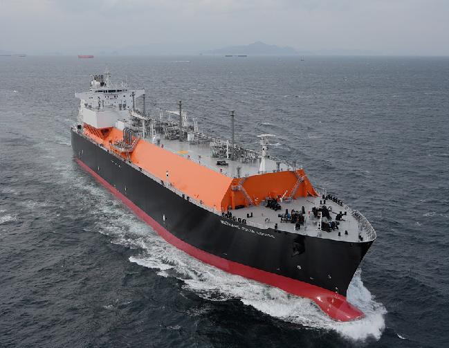 0x (2) Brings total number of ships in the consolidated fleet to 27.25 (22.25 at GasLog Ltd.